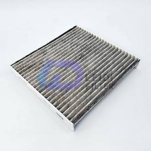 ไส้กรองแอร์รถยนต์คุณภาพสูง ราคาโรงงาน สำหรับรถยนต์ Chery JETOURX70 รุ่น BND2H123AA1 OC-11015T - Product Image 5