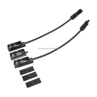 Diode SMD intégrée PV JB Box de 20, 25 ampères. pour boîte de jonction solaire divisée