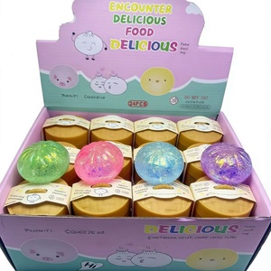 <b>Squishy</b> Dumpling Toy Giant Dumpling <b>Squishy</b> Toys for Kids Food Tpr Slow Rising Food <b>Squishy</b> Toys Bulk Individual Packages - Product Image 6