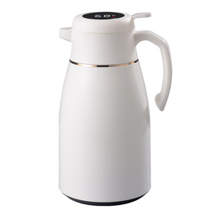 Thermos Flask With Digital Display 2L Smart Temperature Control For Home Use - Product Image 2