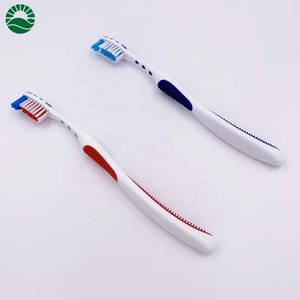 Good Quality Daily Home Use Plastic Custom <strong>Toothbrush</strong> - Product Image 1