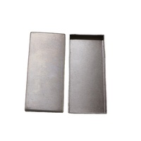Fabrication sur mesure de tôlerie, composants de précision, pièces métalliques moulées, produits de poinçonnage, pièces pliées et estampées