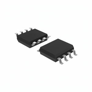 Memoria SOIC W25Q32FVSSBQ 8, Compre Componentes Electrónicos en Línea, Servicio Integral Original - Product Image 1