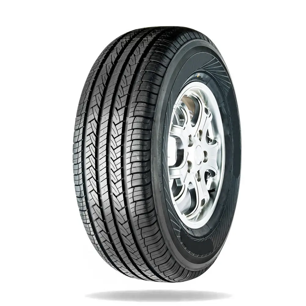 205/55ZR17 215/40ZR17 215/45ZR17 importer des pneus de voiture de l'usine de pneus de Chine 13 14 15 16 pouces