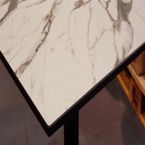 4mm 6mm 8mm 10mm Phenolic Outdoor HPL Panels for Wall Cladding