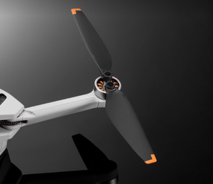 适用于迷你<span class=keywords><strong>3</strong></span>螺旋桨无人机配件套件带螺钉的快速叶片翼修理备件8pcs/1套适用于迷你<span class=keywords><strong>3</strong></span>螺旋桨无人机 - Product Image 3