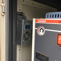 Acier inoxydable de déshumidificateur de Peltier de rendement élevé anticorrosion pour le panneau