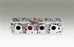 Parti del motore 93349916 1.4 C14NZ C14SE testata del motore per <span class=keywords><strong>Opel</strong></span> <span class=keywords><strong>Corsa</strong></span> B - Product Image 3