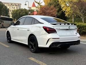 MG5 Scorpio 2019, Gran Oferta, <span class=keywords><strong>Motor</strong></span> Deportivo de 1.5t, Auto MG5 con <span class=keywords><strong>Motor</strong></span> de Gasolina de Alta Velocidad de 185, Edición Deluxe MG5 Scorpio - Product Image 3