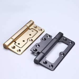 Charnières de meubles en aluminium réglables à fermeture douce, design moderne, angle d'ouverture à 360°, pour canapé de maison ou de bureau – Offre Spéciale - Product Image 4