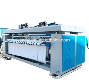 Machine à repasser le linge Gamesail, Rouleau de repassage pour draps, Repasseuse de draps - Product Image 4