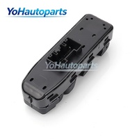 84512940 84151744 Interruptor Principal de Control de Ventanas Eléctricas para Buick Excelle 2018