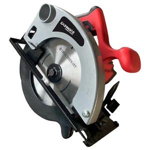 1200W Xách Tay Tự Làm Gỗ Cắt Saw Máy 185Mm Điện Cầm Tay 7 Inch Thông Tư Saw Điện Cưa - Product Image 2