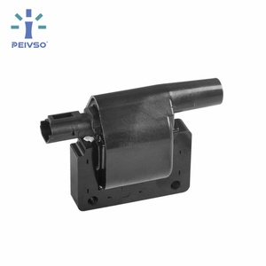 Bobina de Encendido PEIVSO Lista para Enviar, Alto Rendimiento, Rigurosamente Probada, para Isuzu 2.6L Trooper Rodeo OEM 94338923 - Product Image 1