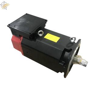 Chất lượng tốt đẹp <span class=keywords><strong>A06B</strong></span>-1446-<span class=keywords><strong>B100</strong></span> <span class=keywords><strong>fanuc</strong></span> AC động cơ trục chính - Product Image 3