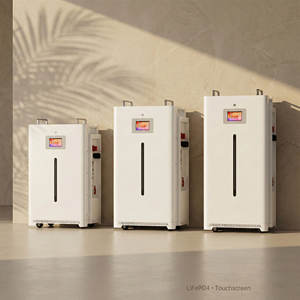 Batería de Almacenamiento de Energía Doméstica de 15kWh 16kWh, Batería de Respaldo Residencial con Almacén en el Extranjero en Polonia y EE. UU. - Product Image 1