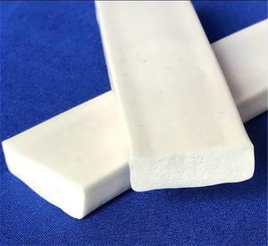 ללבוש עמיד סיליקה ג 'ל קצף חותם רצועת Custom קצף גומי רצועות - Product Image 3