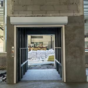 <span class=keywords><strong>Lift</strong></span> Barang Gudang Hidrolik Rel Ganda Kapasitas 1000kg 2000kg 5000kg Kategori Produk <span class=keywords><strong>Lift</strong></span> Barang - Product Image 4