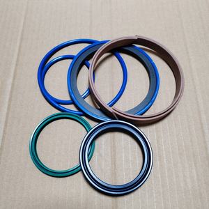 Kit de joints hydrauliques 4310241 4310242 4310243 4310244 Kit de cylindre de bras de flèche et de godet Joint d'huile Axe pour excavatrice Hitachi EX400LC-3 - Product Image 2