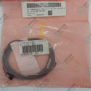 อะไหล่ SMT ตัวกั้นเบโร่ 1 ชิ้น สำหรับ SIEMENS SIPLACE ASM 00326025 - Product Image 3