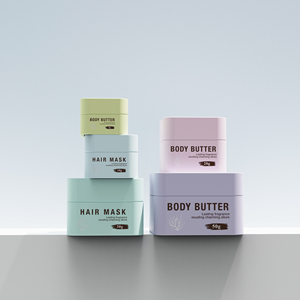 Mini Kích Thước 5G 10G 20G 30G 50G Nhựa PP Mỹ Phẩm Jar Cho Kem Lotion Salve Hoàn Hảo Cho Mẫu Khuyến Mãi Và Khách Sạn Tiện Nghi Bộ Dụng Cụ - Product Image 2