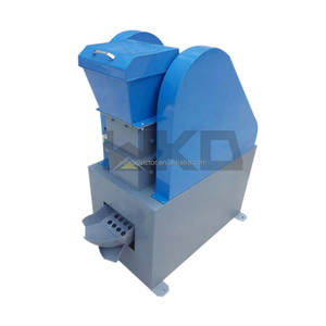 เครื่องทำลายหินขนาดเล็กเครื่องบดกรามในห้องปฏิบัติการเครื่องบดกรามขนาดเล็ก PEF-100 * 60 - Product Image 1