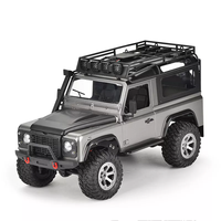 Camioneta RC Fayee FY003A-5 FY003B-5 1/12 2.4G 4wd RTR con Cámara HD, Simulación de Control Remoto, Todoterreno, Escalada, Crawler