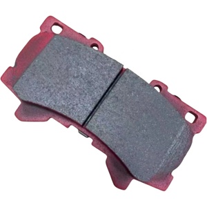 Pastillas de Freno Delanteras y Traseras para Camioneta Ford F150 2022 - Product Image 5
