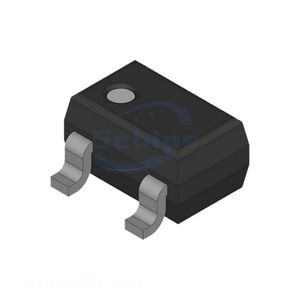In Stock Power Management (PMIC) SC 70, SOT 323 LM4050AIX3-3.0-T Components Electronic - Product Image 1