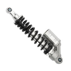 Airbags externes <span class=keywords><strong>350</strong></span> mm, amortisseur arrière, suspension de moto pour CFMOTO CF800 HONDA YAMAHA <span class=keywords><strong>SUZUKI</strong></span> KAWASAKI - Product Image 5