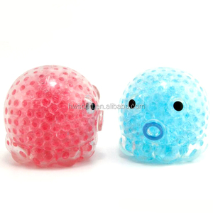 TPR Fruit Shaped Soft Hand <b>Squeeze</b> Toy <b>Balls</b> Relaxing Stress Relief Flour <b>Balls</b> Promotion Gifts - Product Image 6