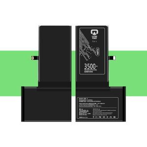 Batería de Repuesto Original Nueva para Teléfono X <span class=keywords><strong>XS</strong></span> XR 11 12 13 14 15 Pro Max, Reemplazo de Batería, Calidad 3A - Product Image 1