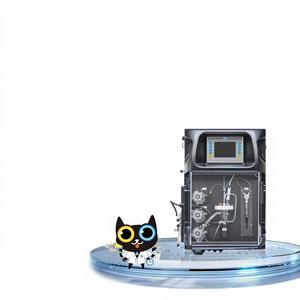 Analizador de Dureza del Agua Serie EZ4000 de HACH - Product Image 3