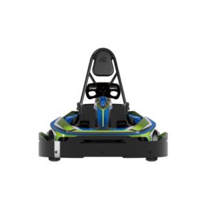 <span class=keywords><strong>Precio</strong></span> de fábrica Go Kart Baterí<span class=keywords><strong>a</strong></span> de <span class=keywords><strong>karting</strong></span> eléctrico Go Kart Pequeño Parque de Atracciones Paseos Lujo Asiento único Go <span class=keywords><strong>Karting</strong></span> eléctrico - Product Image 4