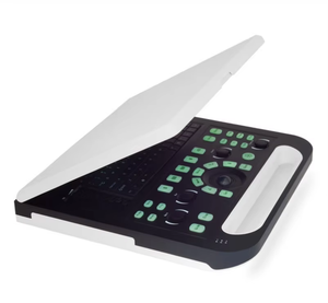 Laptop 15 Inci Berbasis Diagnostik Veteriner Digital Penuh Mode B <span class=keywords><strong>Ultrasound</strong></span> dengan Desain Pencitraan Portabel - Product Image 6