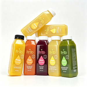 <span class=keywords><strong>Etichette</strong></span> Adesive in PVC di Alta Qualità, Trasparenti in PET, Resistenti all'Acqua, Anticontraffazione, Personalizzate per Alimenti - Product Image 1