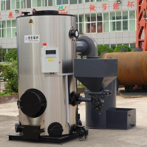 Caldera <span class=keywords><strong>de</strong></span> Biomasa <span class=keywords><strong>de</strong></span> Pellets <span class=keywords><strong>de</strong></span> Madera Vertical <span class=keywords><strong>de</strong></span> Alta Seguridad, Estilo Moderno Francés, para Uso Industrial con Sistema <span class=keywords><strong>de</strong></span> Calefacción por Tubos <span class=keywords><strong>de</strong></span> Fuego - Product Image 6