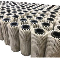 Brosse industrielle de qualité alimentaire