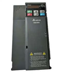 Variador de Frecuencia de 50hz a 60hz, 15KW, 380V CA, VFD32AMS43ANSAA para Automatización y Bombas HANBELL - Product Image 1