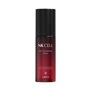 Lulubeu NK CELL sérum transformant Sérum visage anti-âge qui lisse et resserre la peau Soins de la peau essentiels - Product Image 1