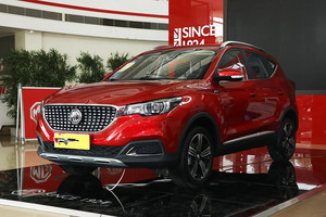 MG ZS Premium Blu Veicolo Cinese Usato Economico <span class=keywords><strong>in</strong></span> <span class=keywords><strong>Vendita</strong></span> 180 DVVT su Automaticamente MG 5 1.5L Edizione Deluxe Automatica Auto Usata - Product Image 4