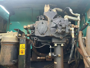 เครื่องขุด SK460มือสอง kobelco เครื่องขุด Sk460 Sk480 Sk350 Sk330 Sk380มือสอง - Product Image 3