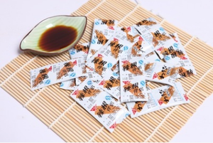 Salsa de Soja para Comida Japonesa con Sabor Condimentado - Product Image 4