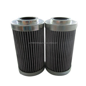 Filtro de aceite hidráulico de repuesto filtro hidráulico de micrones plisados V3060706 para la industria - Product Image 1