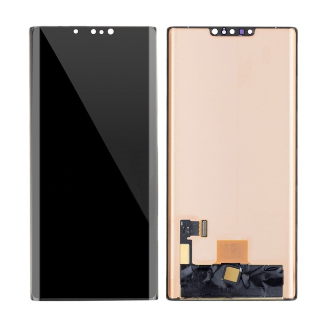 Display for Huawei Mate 30 Pro LCD Display Touch Screen Digitizer Assembly Mate 30 Pro Repair Parts