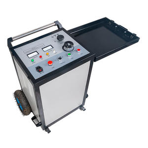 Localizador portátil da falha do cabo para o gerador subterrâneo do pulso do teste 2000j <span class=keywords><strong>Hv</strong></span> do cabo do poder - Product Image 4