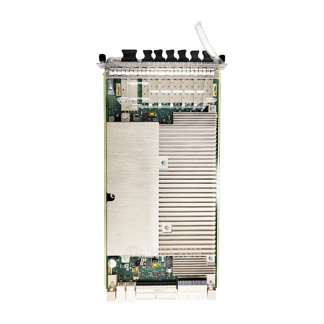 Orginal Brand New Telecomm Equipment Baseband Processing Unit HW UBBP UBBPg2a 03058705 for BBU3900 BBU5900