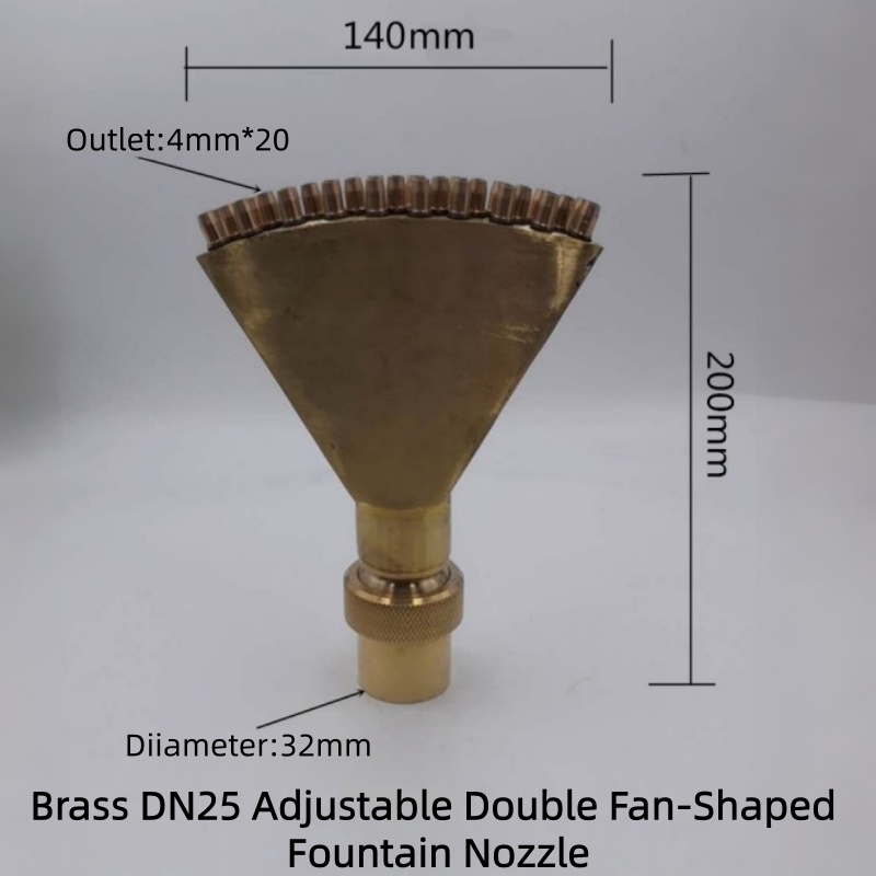 Golden 1 inch