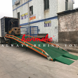Best verkopende van <span class=keywords><strong>container</strong></span> laden ramps van Hanmoke - Product Image 3