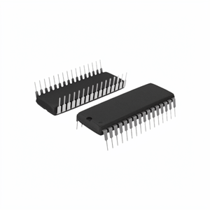มีสินค้าในสต็อก AT49F512-70PC 32 DIP หน่วยความจำ ชิ้นส่วนวงจรอิเล็กทรอนิกส์ - Product Image 1